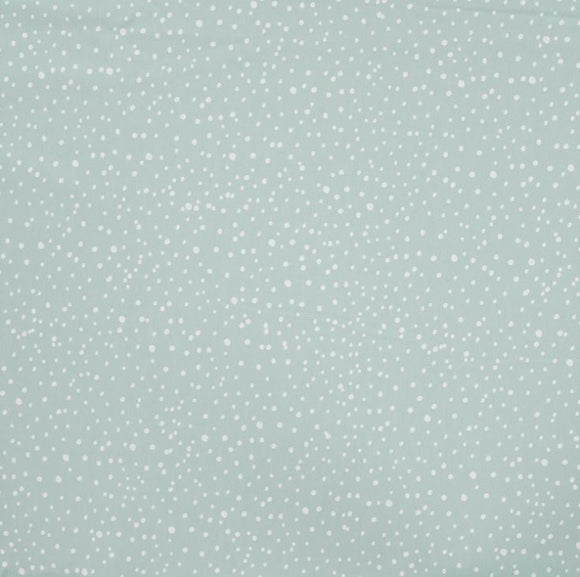 Baumwolljersey Punkte *Ab 50cm