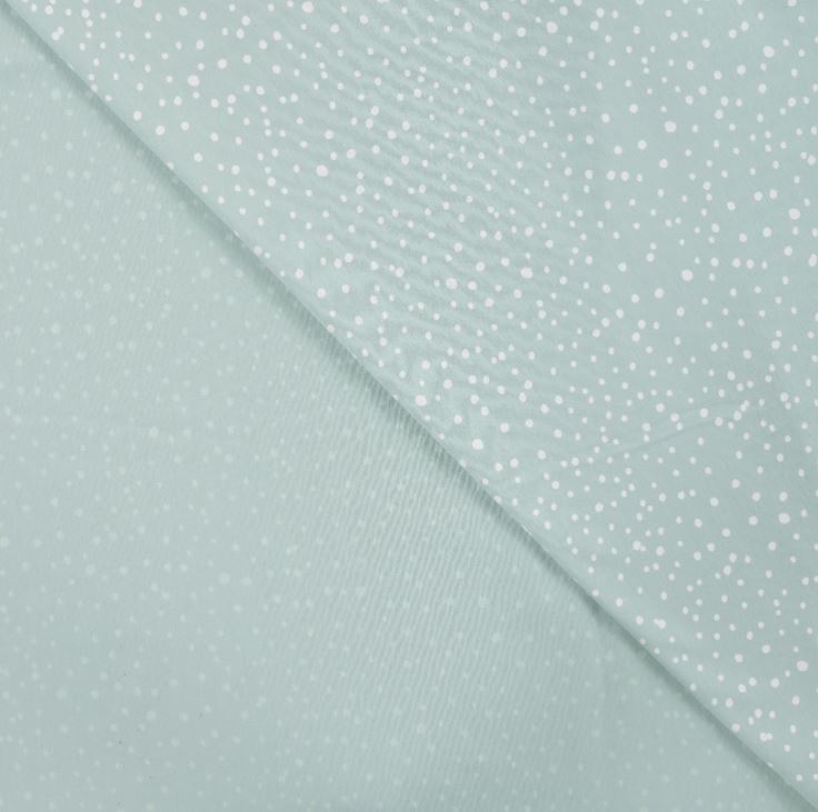 Kaufen 020-mint Baumwolljersey Punkte *Ab 50cm