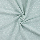 Baumwolljersey Punkte *Ab 50cm-13