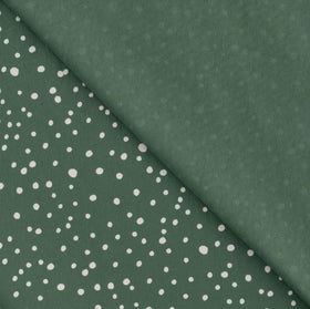 Acheter 024-seegrun Baumwolljersey Punkte *Ab 50cm