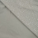 Baumwolljersey Punkte *Ab 50cm-19