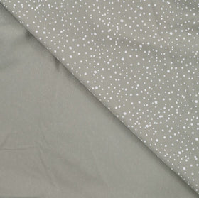 Acheter 026-rauchgrau Baumwolljersey Punkte *Ab 50cm