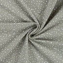 Baumwolljersey Punkte *Ab 50cm-20