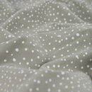 Baumwolljersey Punkte *Ab 50cm-21