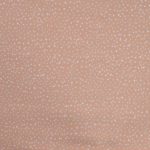 Baumwolljersey Punkte *Ab 50cm