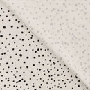 Baumwolljersey Punkte *Ab 50cm-29