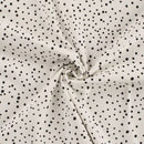 Baumwolljersey Punkte *Ab 50cm-28