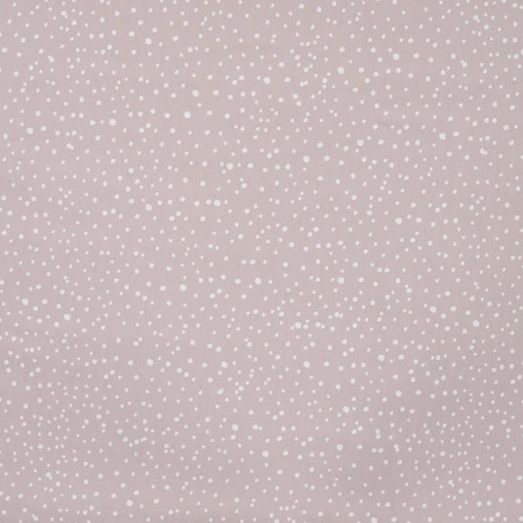 Baumwolljersey Punkte *Ab 50cm