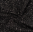 Baumwolljersey Punkte *Ab 50cm-35