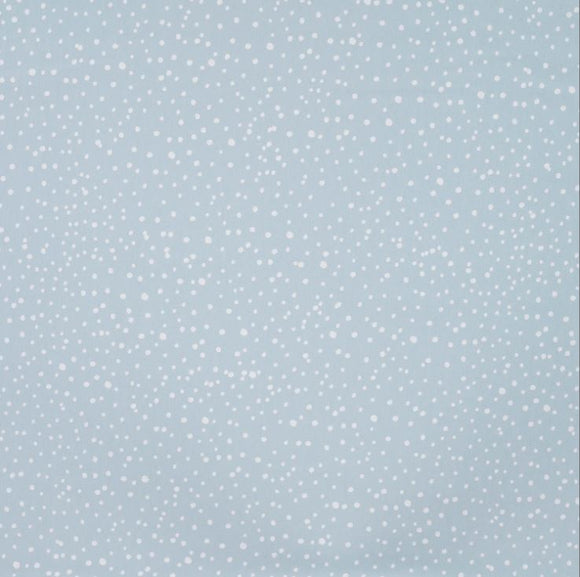 Baumwolljersey Punkte *Ab 50cm