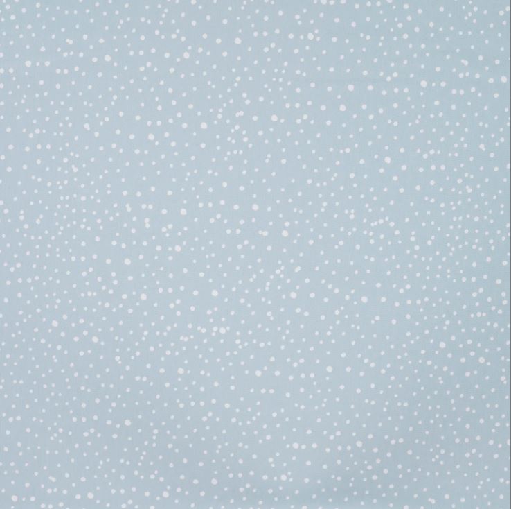 Baumwolljersey Punkte *Ab 50cm