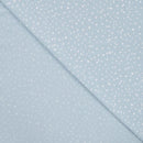 Baumwolljersey Punkte *Ab 50cm-37