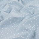 Baumwolljersey Punkte *Ab 50cm-39