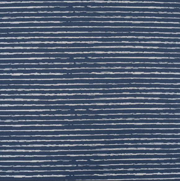 Baumwolljersey Streifen *Ab 50cm