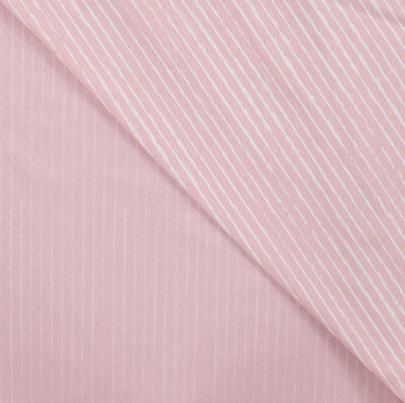 Baumwolljersey Streifen *Ab 50cm