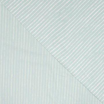 Buy 320-mint Baumwolljersey Streifen *Ab 50cm