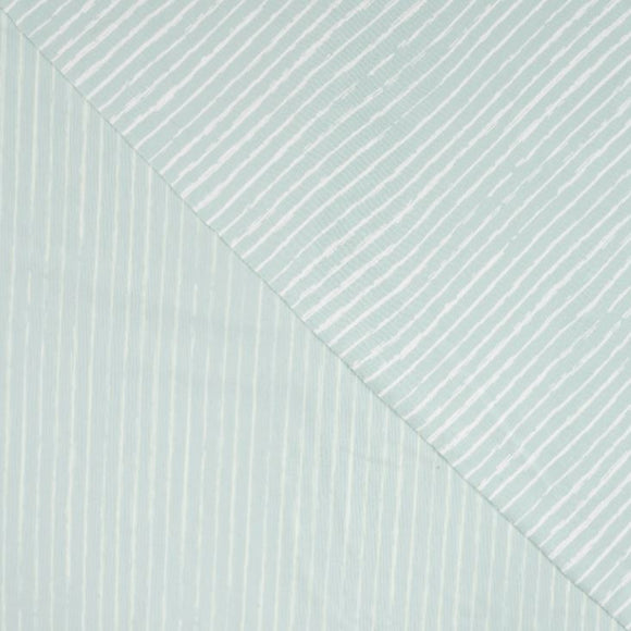 Baumwolljersey Streifen *Ab 50cm