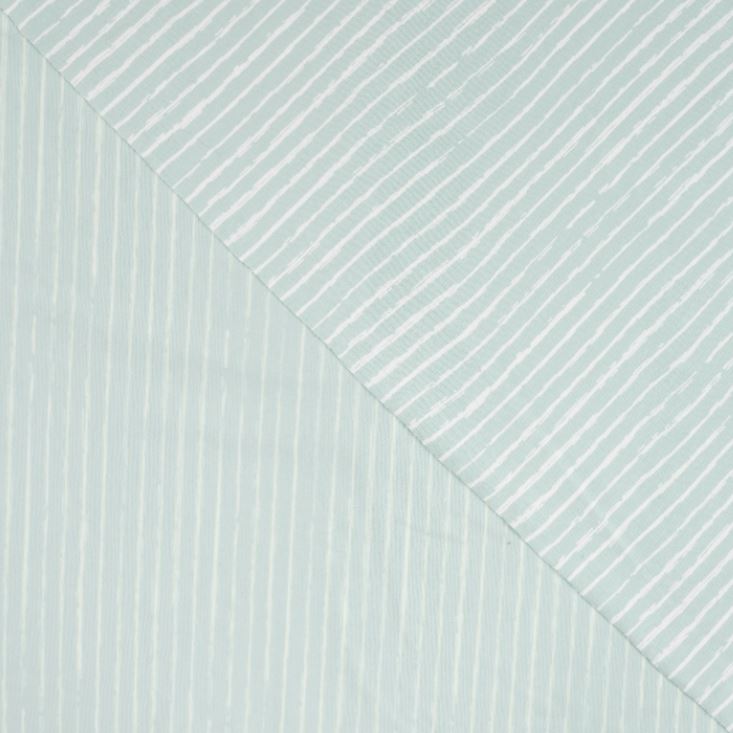 Kaufen 320-mint Baumwolljersey Streifen *Ab 50cm