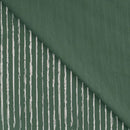 Baumwolljersey Streifen *Ab 50cm-21