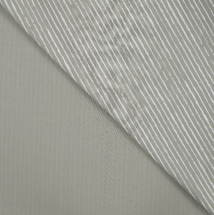 Kaufen 326-rauchgrau Baumwolljersey Streifen *Ab 50cm