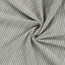 Baumwolljersey Streifen *Ab 50cm-25