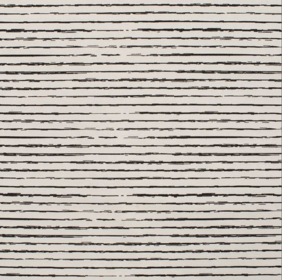 Baumwolljersey Streifen *Ab 50cm