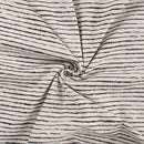 Baumwolljersey Streifen *Ab 50cm-33