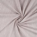 Baumwolljersey Streifen *Ab 50cm-35