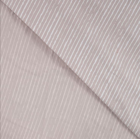 Baumwolljersey Streifen *Ab 50cm