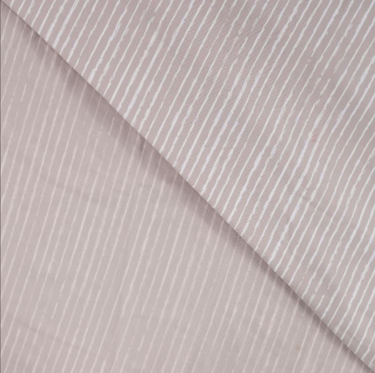 Kaufen 352-sand Baumwolljersey Streifen *Ab 50cm