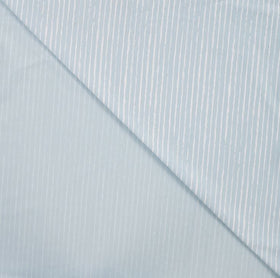 Baumwolljersey Streifen *Ab 50cm - 0