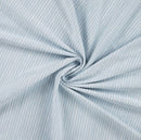 Baumwolljersey Streifen *Ab 50cm-4