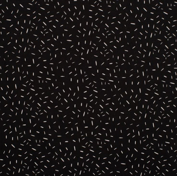 Baumwolljersey Striche *Ab 50cm