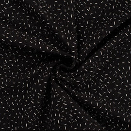 Baumwolljersey Striche *Ab 50cm - 0