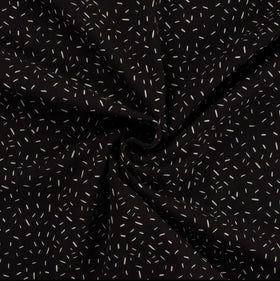 Baumwolljersey Striche *Ab 50cm - 0