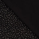 Baumwolljersey Striche *Ab 50cm-3