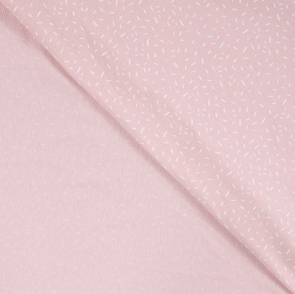 Baumwolljersey Striche *Ab 50cm