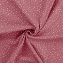 Baumwolljersey Striche *Ab 50cm-12