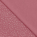 Baumwolljersey Striche *Ab 50cm-13