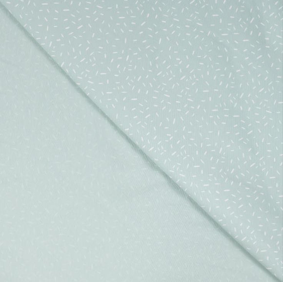 Baumwolljersey Striche *Ab 50cm