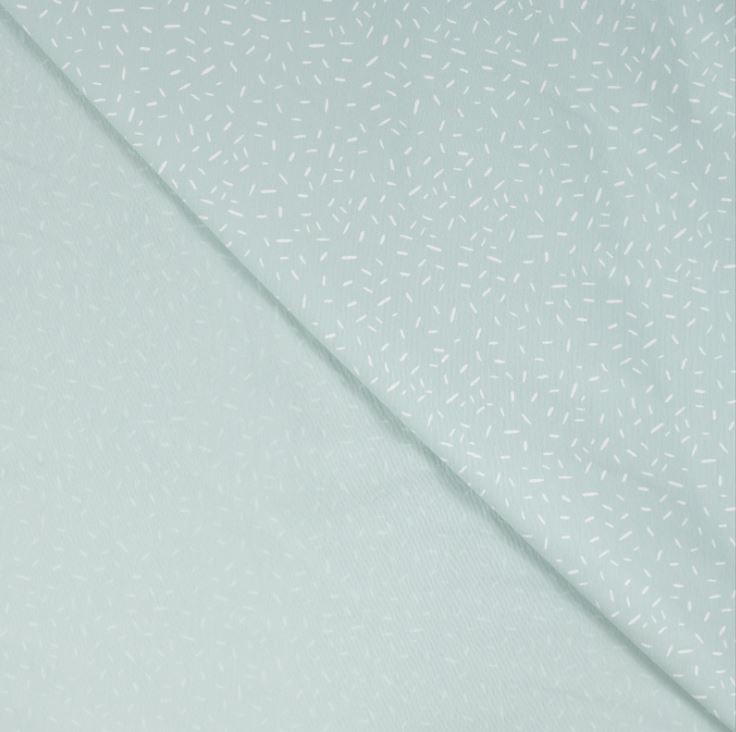 Kaufen 420-mint Baumwolljersey Striche *Ab 50cm