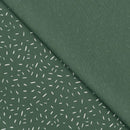 Baumwolljersey Striche *Ab 50cm-19