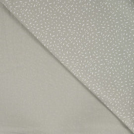 Acheter 426-rauchgrau Baumwolljersey Striche *Ab 50cm