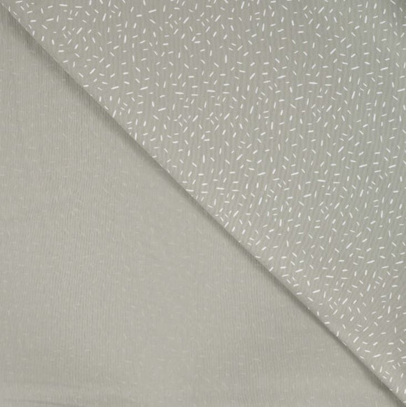 Baumwolljersey Striche *Ab 50cm