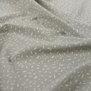 Baumwolljersey Striche *Ab 50cm-24