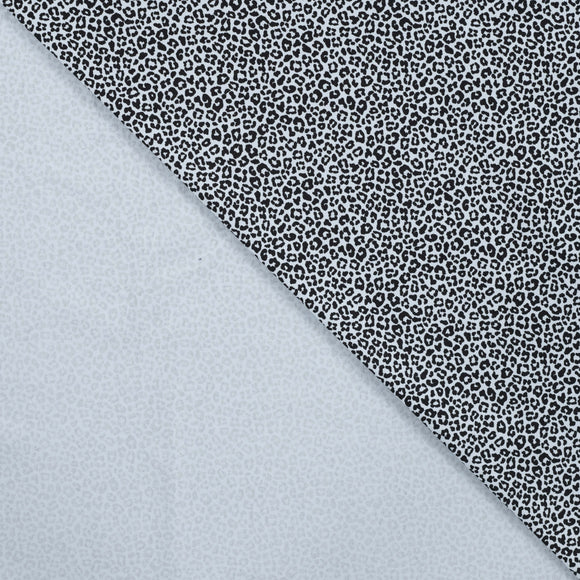 Baumwolljersey Digitaldruck Leo *Ab 50cm