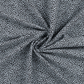 Kaufen 002-hellblau Baumwolljersey Digitaldruck Leo *Ab 50cm