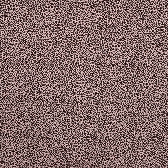 Baumwolljersey Digitaldruck Leo *Ab 50cm