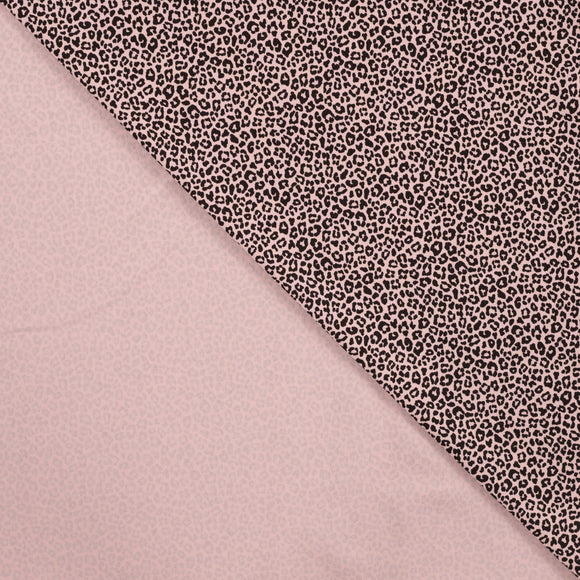 Baumwolljersey Digitaldruck Leo *Ab 50cm