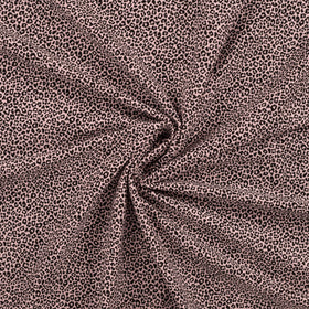 Kaufen 011-rosa Baumwolljersey Digitaldruck Leo *Ab 50cm